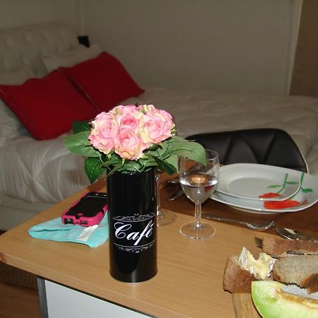 Franreal, 4 Appartements Sarlat Zimmer foto