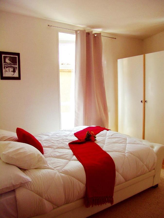 Franreal, 4 Appartements Sarlat Exterior foto