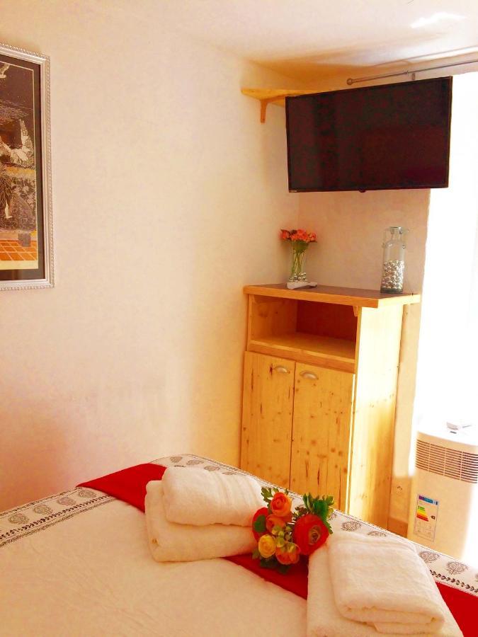 Franreal, 4 Appartements Sarlat Exterior foto