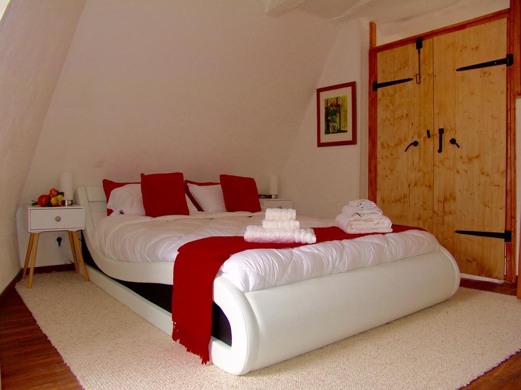 Franreal, 4 Appartements Sarlat Exterior foto